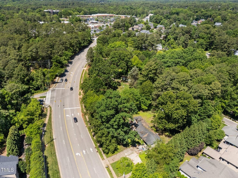 1910 Millbrook Rd Lot 10 & 11, Raleigh, NC 27612
