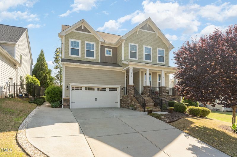 1910 Mostyn Ln, Apex, NC 27502