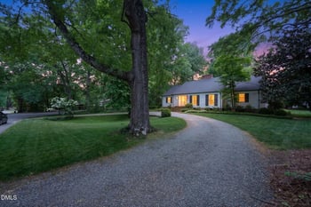 1910 Shirley Dr, Burlington, NC 27215