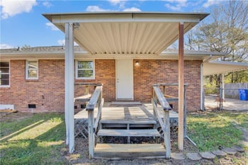 1910 Stockton St, Fayetteville, NC 28304