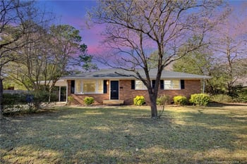 1910 Stockton St, Fayetteville, NC 28304