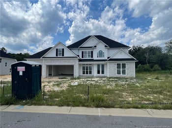 1910 Thomas Wood Dr Lot 73, Fayetteville, NC 28306