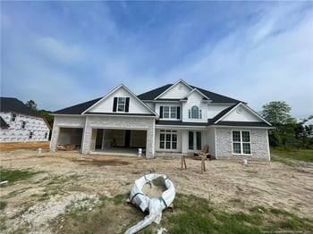 1910 Thomas Wood Dr Lot 73, Fayetteville, NC 28306