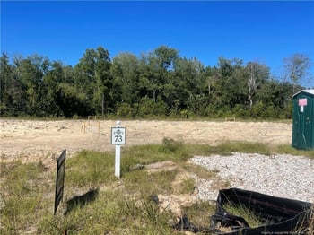 1910 Thomas Wood Dr Lot 73, Fayetteville, NC 28306