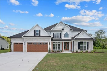 1910 Thomas Wood Dr Lot 73, Fayetteville, NC 28306