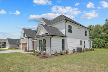 1910 Thomas Wood Dr Lot 73, Fayetteville, NC 28306