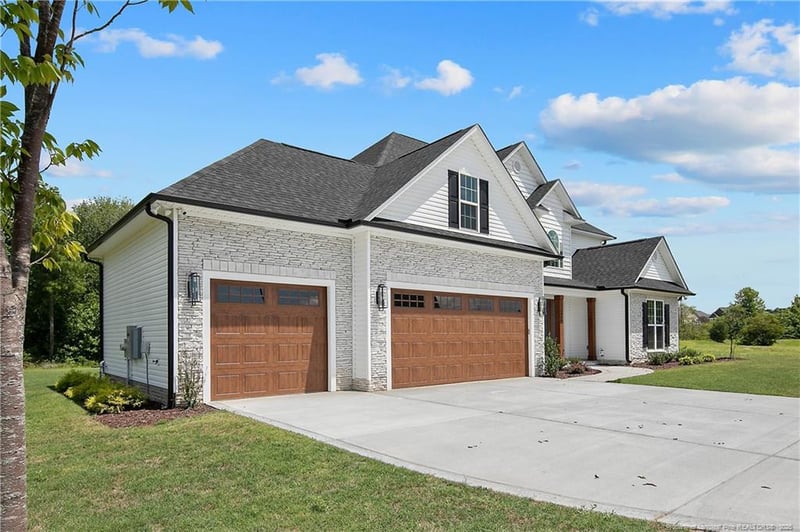 1910 Thomas Wood Dr Lot 73, Fayetteville, NC 28306
