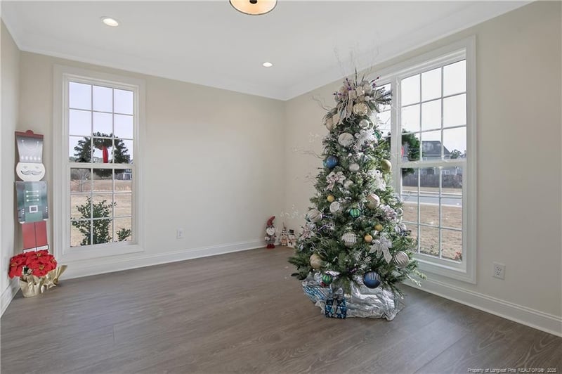 1910 Thomas Wood Dr Lot 73, Fayetteville, NC 28306