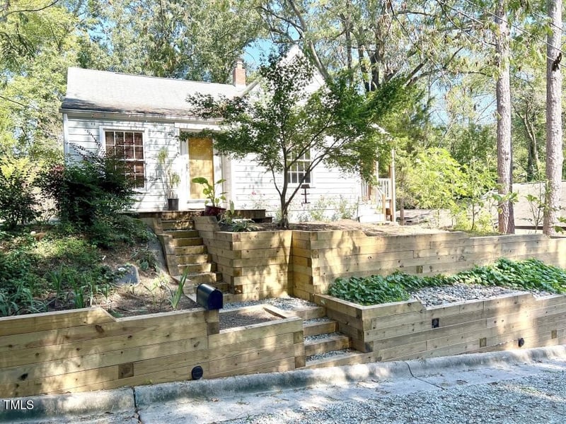 1910 Wallace St, Durham, NC 27707