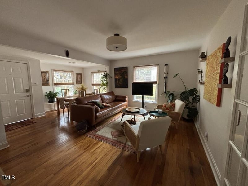 1910 Wallace St, Durham, NC 27707