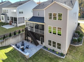 1910 Woodall Crest Dr, Apex, NC 27502