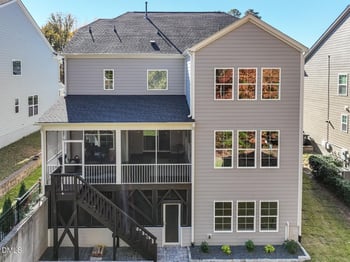 1910 Woodall Crest Dr, Apex, NC 27502