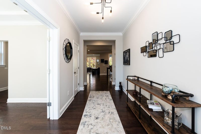 1910 Woodall Crest Dr, Apex, NC 27502