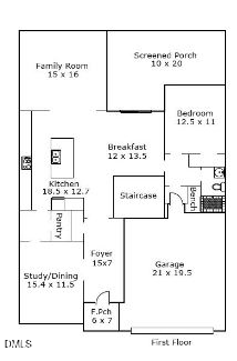 1910 Woodall Crest Dr, Apex, NC 27502