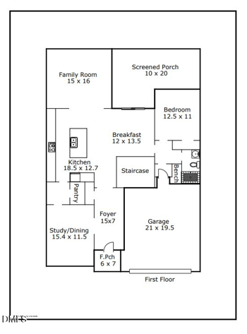 1910 Woodall Crest Dr, Apex, NC 27502