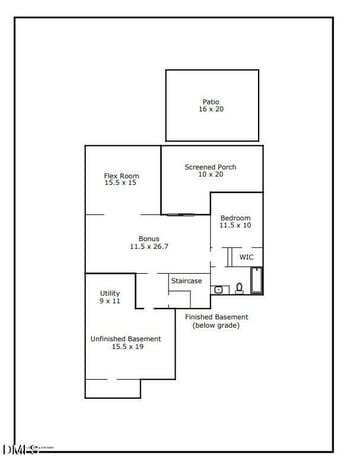 1910 Woodall Crest Dr, Apex, NC 27502