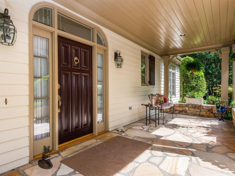 19100 Stone Brook, Chapel Hill, NC 27517