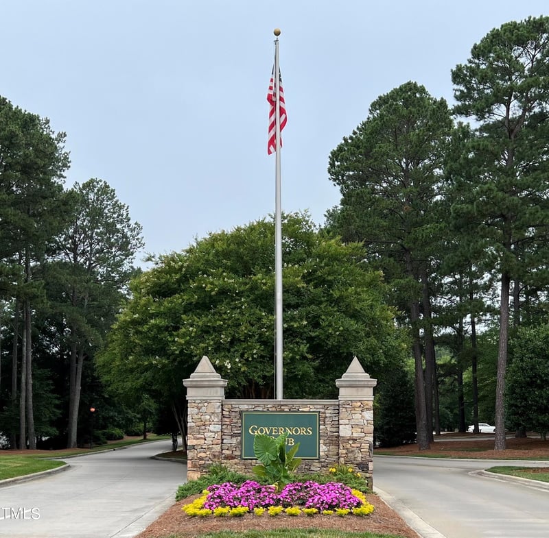 19102 Stone Brook, Chapel Hill, NC 27517