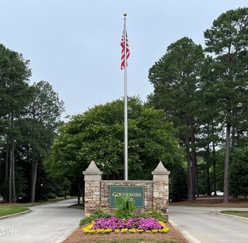 19102 Stone Brook Lot 1002, Chapel Hill, NC 27517