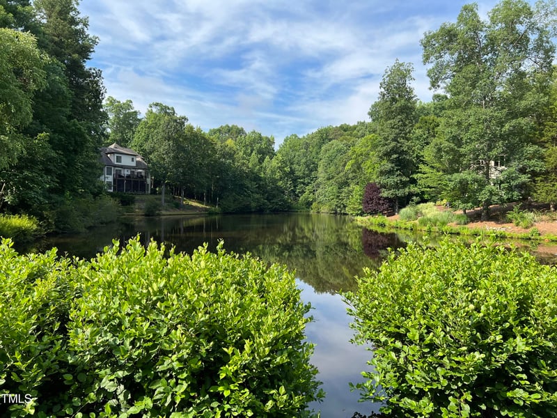 19102 Stone Brook Lot 1002, Chapel Hill, NC 27517