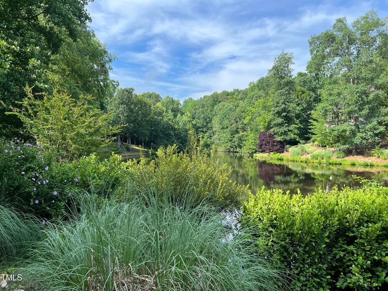 19102 Stone Brook Lot 1002, Chapel Hill, NC 27517