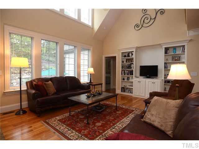 19103 Stone Brook, Chapel Hill, NC 27517