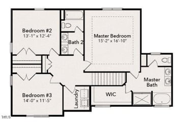 1911 Elephant Ln, Hope Mills, NC 28348