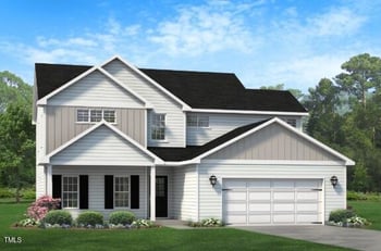 1911 Elephant Ln, Hope Mills, NC 28348
