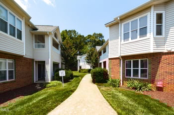 1911 Falls Landing Dr #103, Raleigh, NC 27614