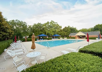 1911 Falls Landing Dr #106, Raleigh, NC 27614