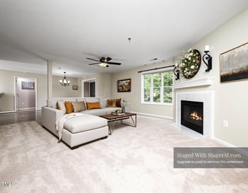 1911 Falls Landing Dr, Raleigh, NC 27614