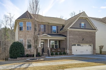 1911 Firenza Dr, Apex, NC 27502