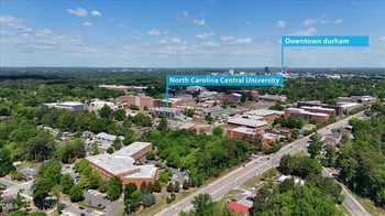 1911 Gilmore Ave, Durham, NC 27707
