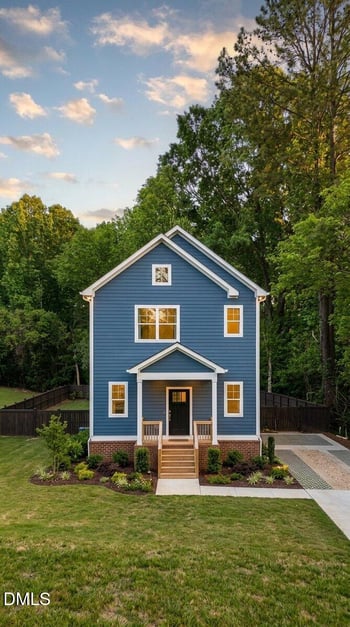 1911 Gilmore Ave, Durham, NC 27707