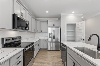 1911 Gilmore Ave, Durham, NC 27707