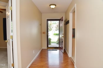1911 Hawfields Crossing Ln, Mebane, NC 27302