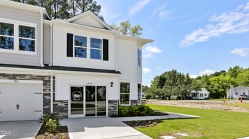 1911 Hinesley Dr, Durham, NC 27703