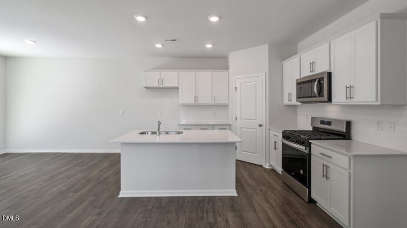 1911 Hinesley Dr, Durham, NC 27703