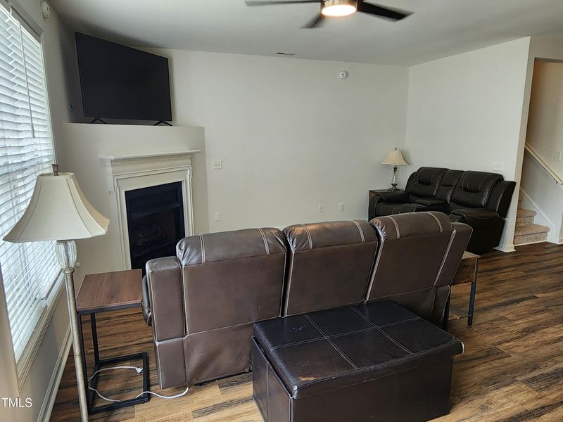 1911 Huntley Way, Burlington, NC 27215