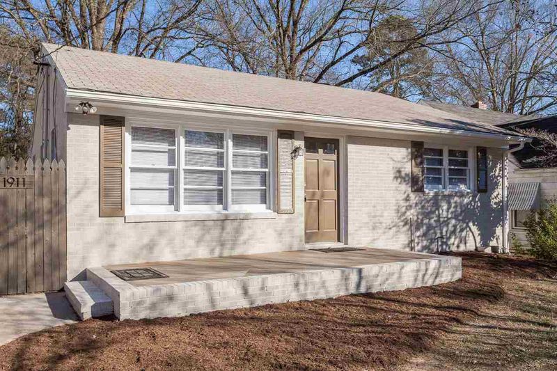 1911 James St, Durham, NC 27707