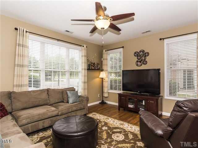 1911 Kudrow Ln, Morrisville, NC 27560