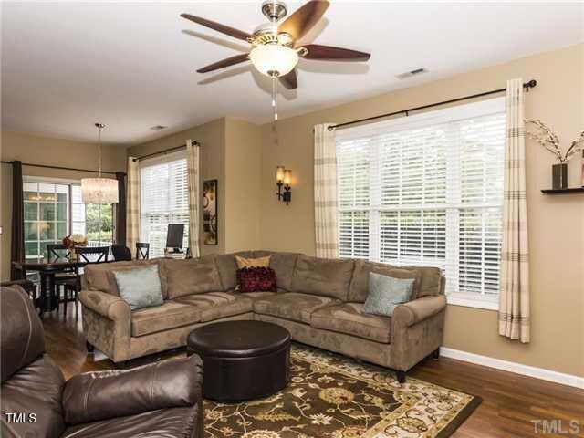 1911 Kudrow Ln, Morrisville, NC 27560