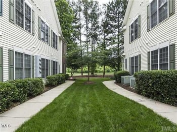 1911 Kudrow Ln, Morrisville, NC 27560