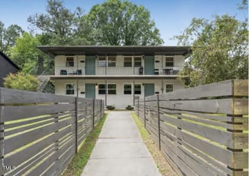 1911 Morehead Ave, Durham, NC 27707