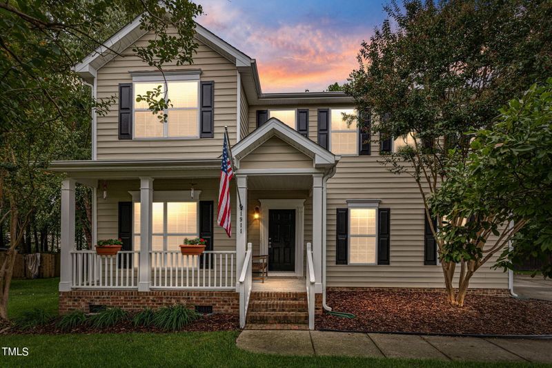 1911 Oakdene Ct, Fuquay Varina, NC 27526