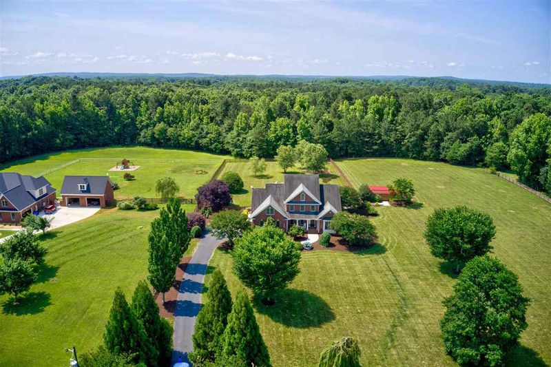 1911 Phelps Rd, Hillsborough, NC 27278