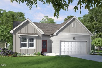 1911 Pollinator Pl, Mebane, NC 27302