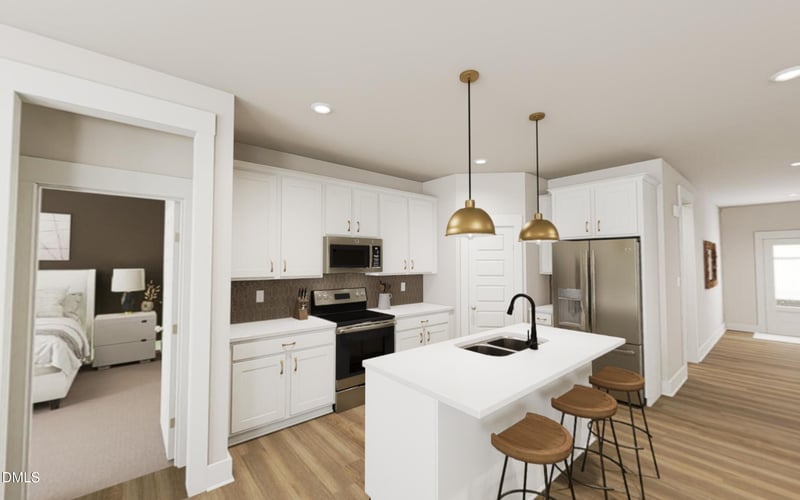 1911 Pollinator Pl, Mebane, NC 27302