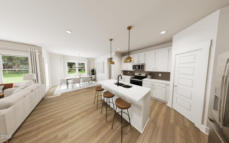 1911 Pollinator Pl, Mebane, NC 27302