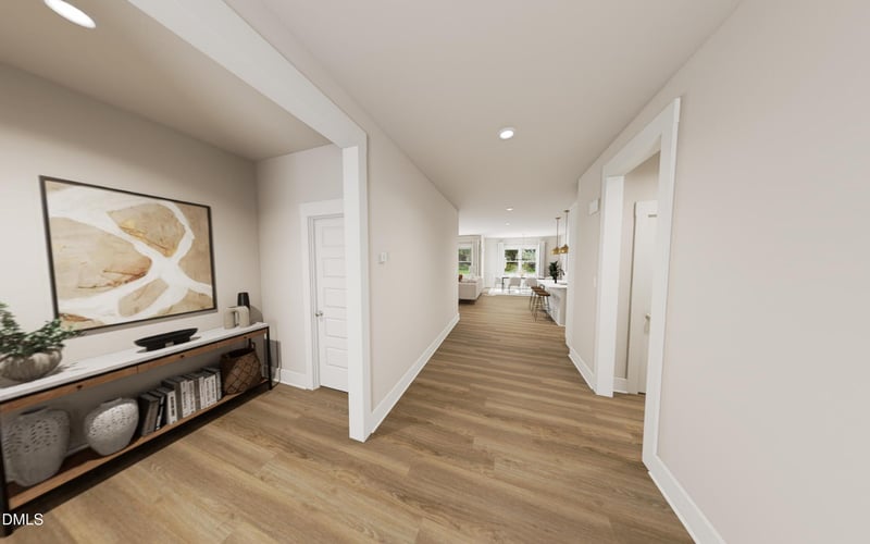 1911 Pollinator Pl, Mebane, NC 27302